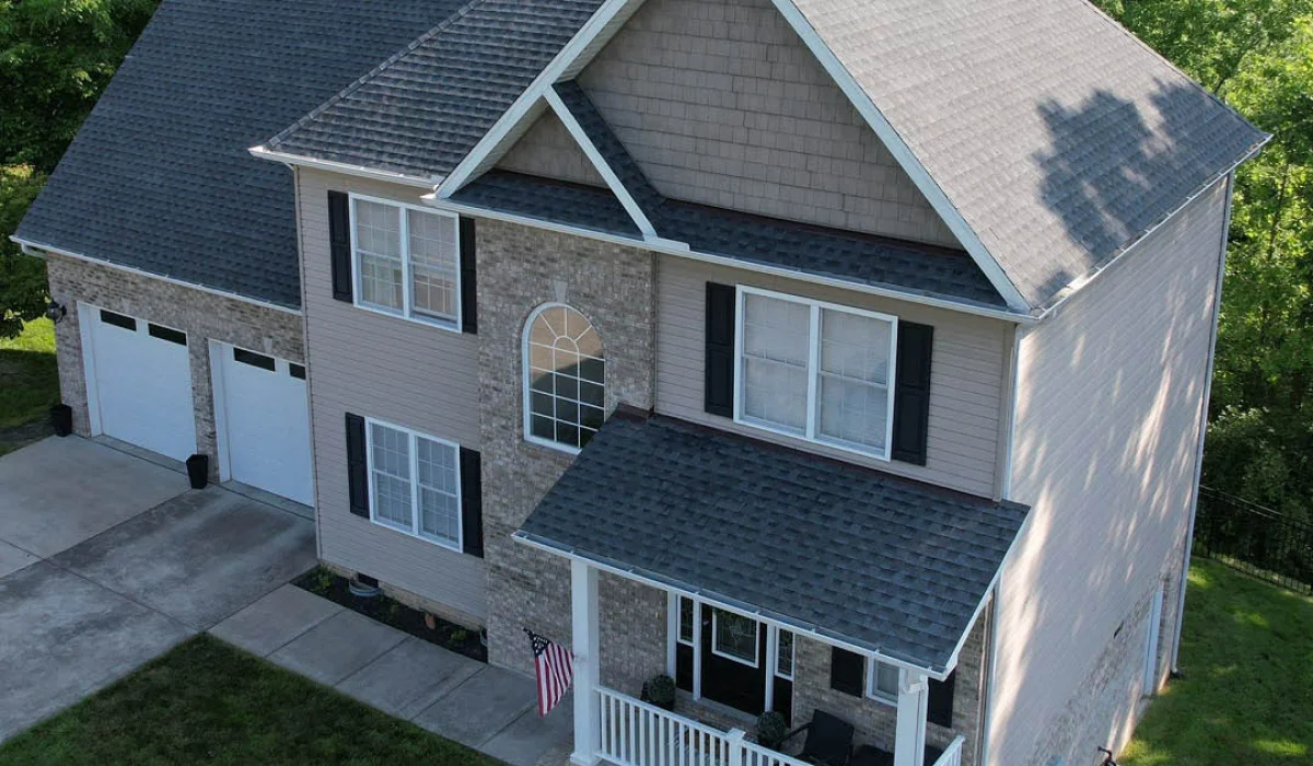Maycon commitment to excellence in Huntington, WV construction services Our Commitment