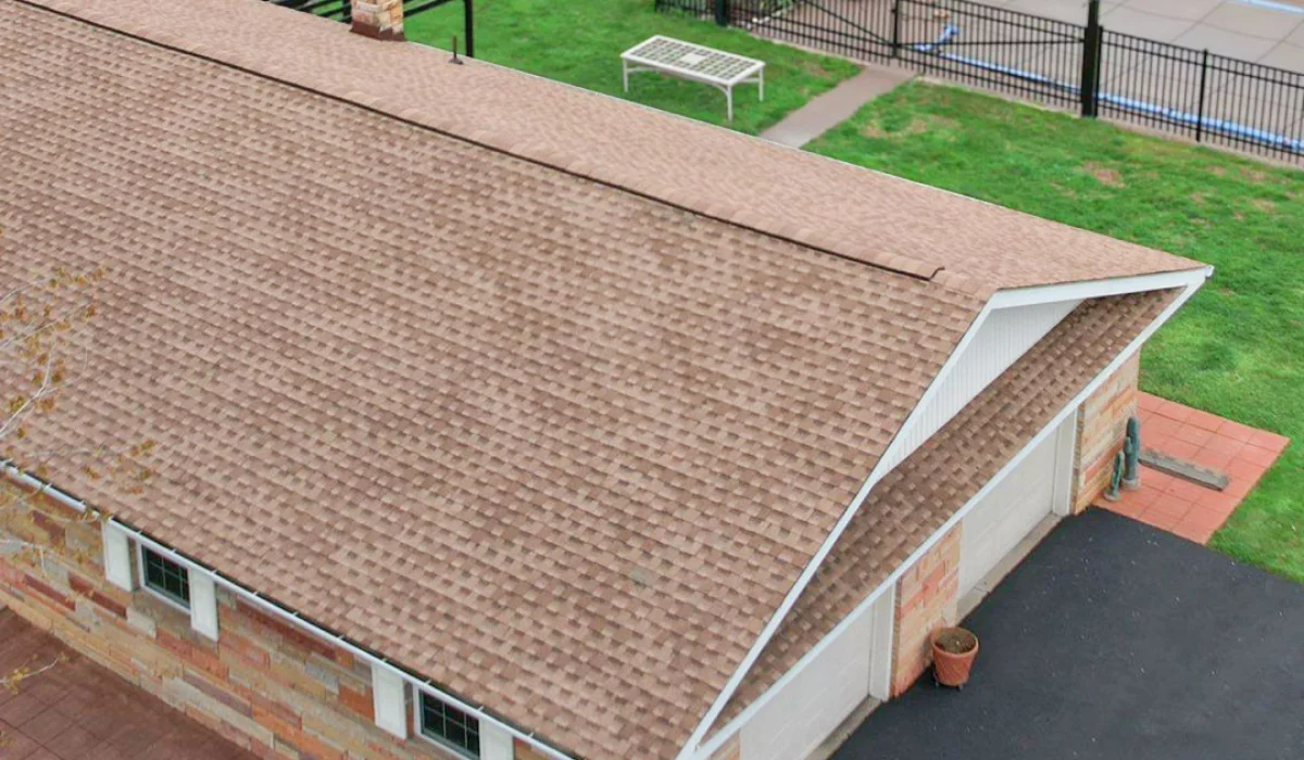 Roofing services in Gallipolis, OH by Maycon Construction – repairs, installations, and inspections.