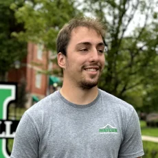 Palmer Riggio