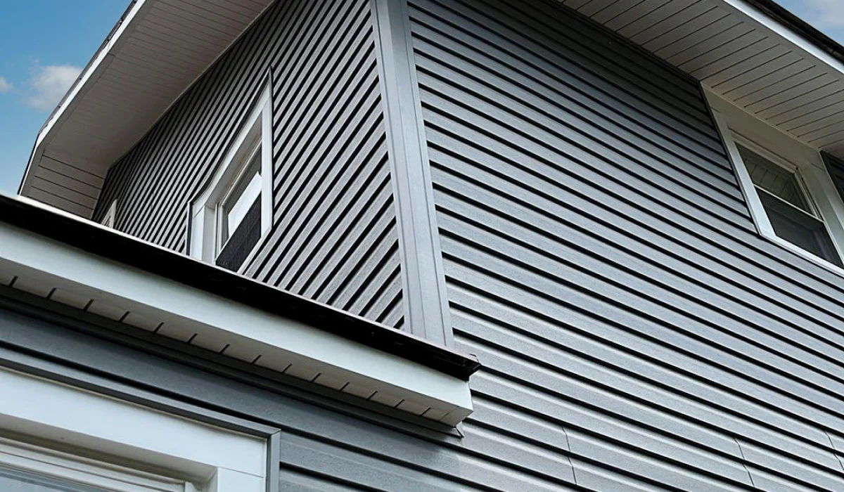 contractors Huntington WV, expert siding installation and repairs