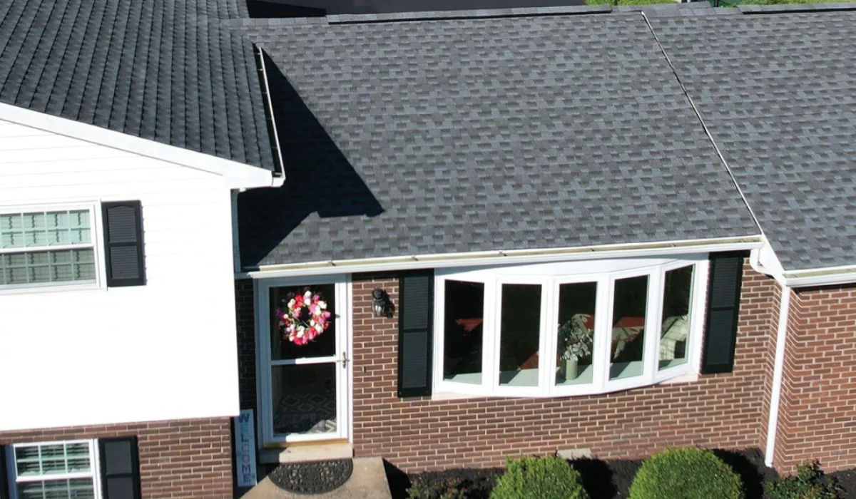Window and door installation and replacement services in Huntington, WV
