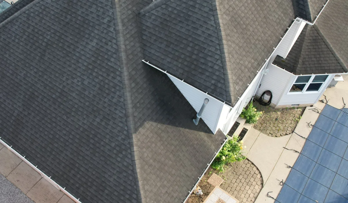 Roof inspection services Huntington WV