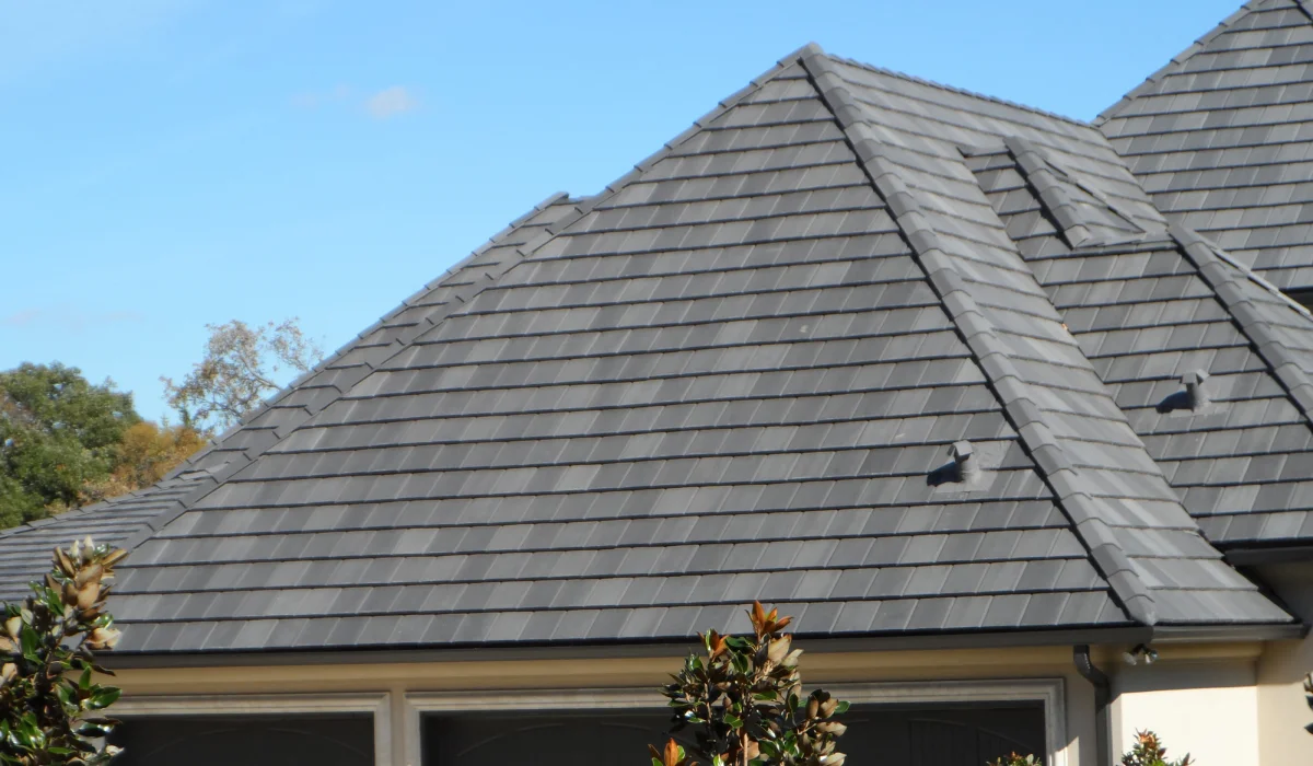 Expert Tile Roofing Services