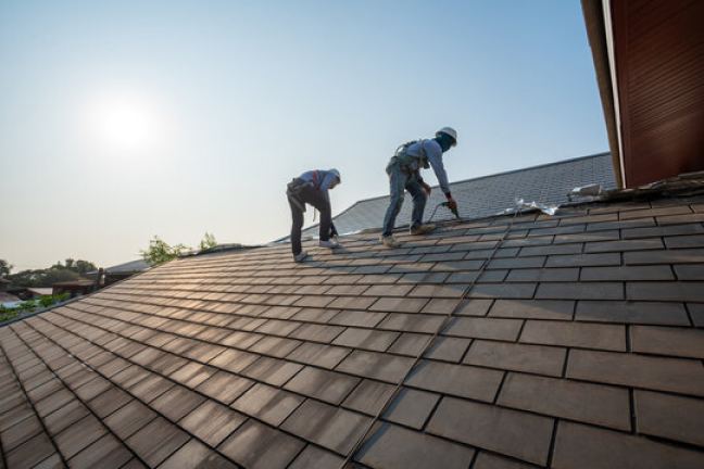 roof replacement timeline overview